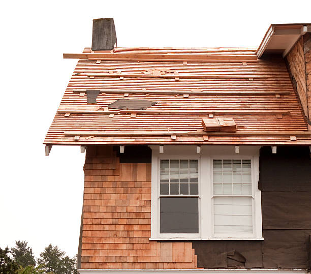 Affordable Siding Repair and Maintenance Services in Glen Cove, NY